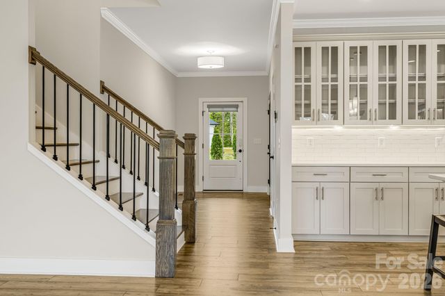 17 Baxter Woods Lane, Candler, NC 28715