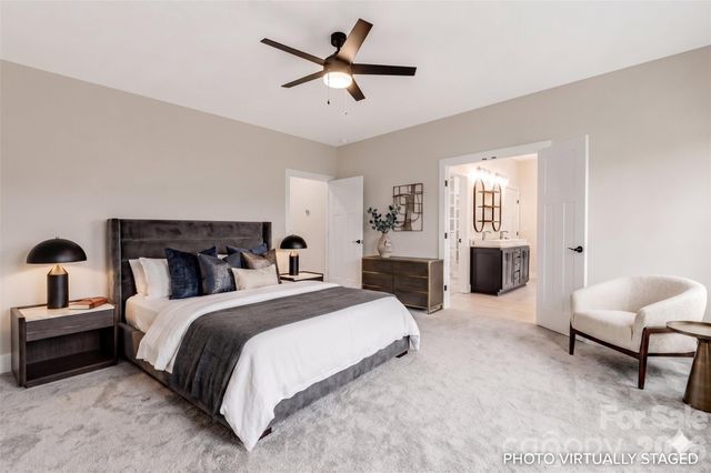 17 Baxter Woods Lane, Candler, NC 28715