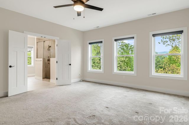 17 Baxter Woods Lane, Candler, NC 28715