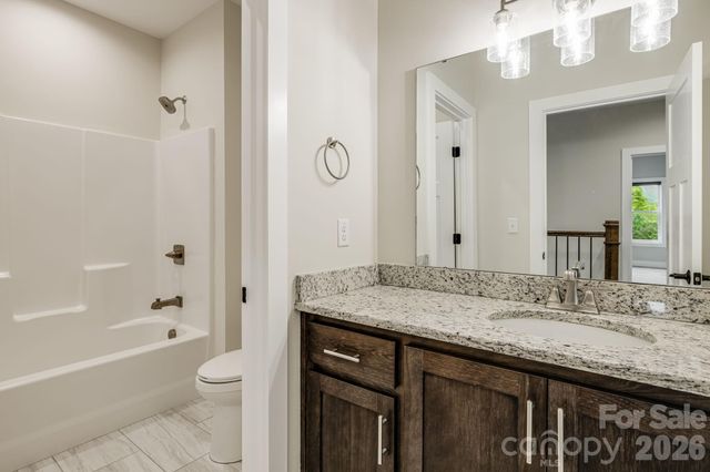 17 Baxter Woods Lane, Candler, NC 28715