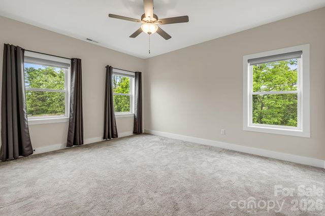 17 Baxter Woods Lane, Candler, NC 28715