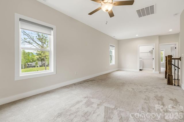 17 Baxter Woods Lane, Candler, NC 28715