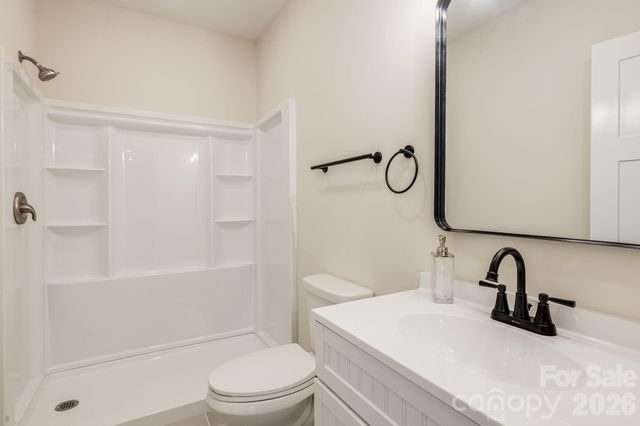 17 Baxter Woods Lane, Candler, NC 28715