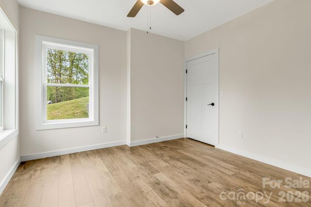17 Baxter Woods Lane, Candler, NC 28715