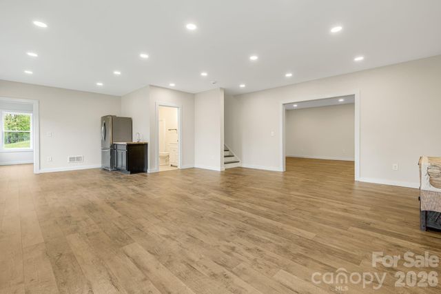 17 Baxter Woods Lane, Candler, NC 28715