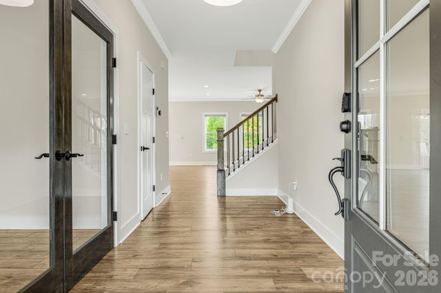17 Baxter Woods Lane, Candler, NC 28715