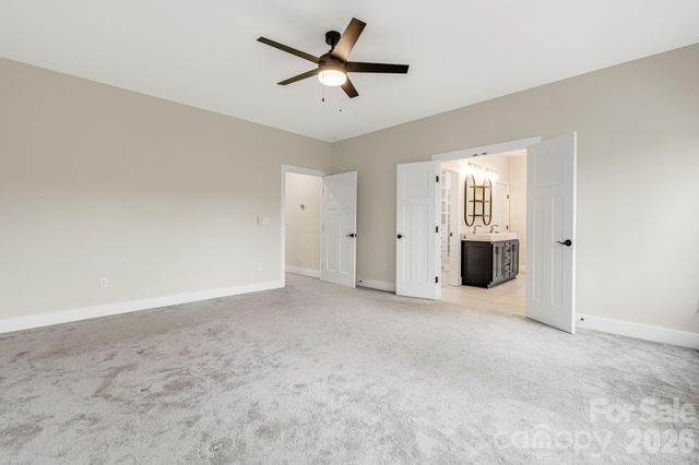 17 Baxter Woods Lane, Candler, NC 28715