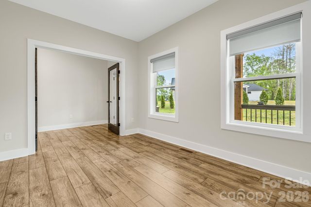 17 Baxter Woods Lane, Candler, NC 28715