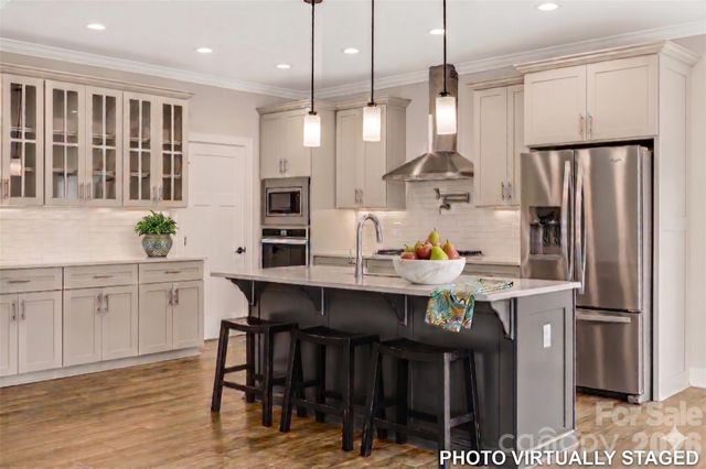 17 Baxter Woods Lane, Candler, NC 28715