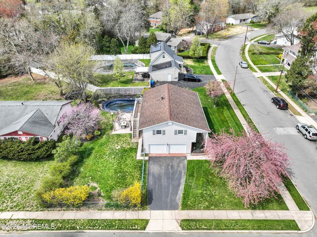 41 W Connecticut Concourse, Jackson, NJ 08527