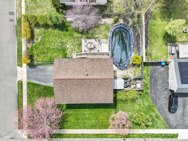 41 W Connecticut Concourse, Jackson, NJ 08527