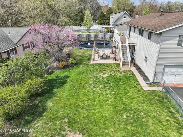 41 W Connecticut Concourse, Jackson, NJ 08527