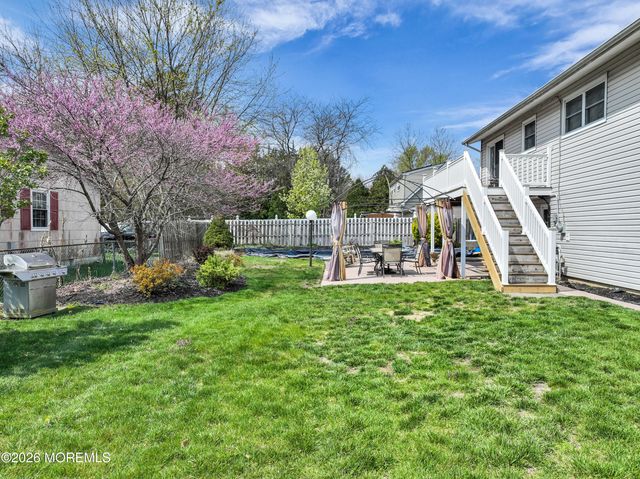 41 W Connecticut Concourse, Jackson, NJ 08527