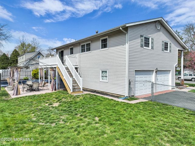 41 W Connecticut Concourse, Jackson, NJ 08527