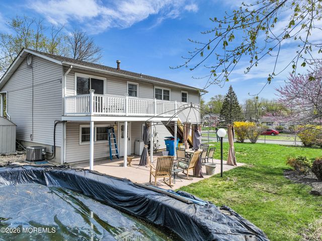 41 W Connecticut Concourse, Jackson, NJ 08527