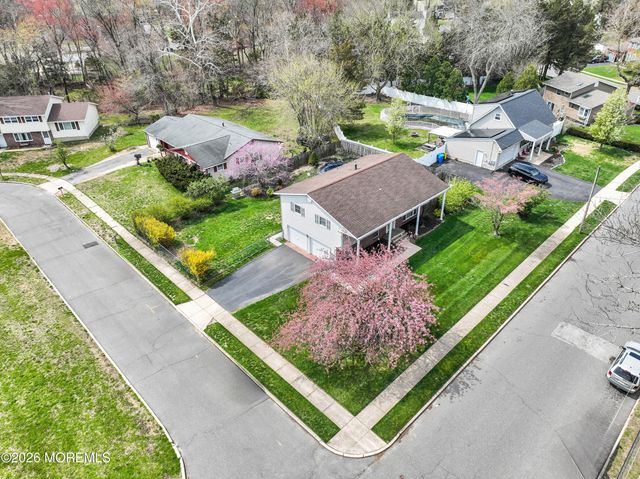 41 W Connecticut Concourse, Jackson, NJ 08527