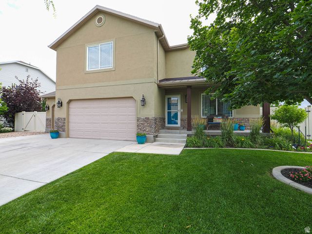 3778 N OLD SALTY WAY, Eagle Mountain, UT 84005