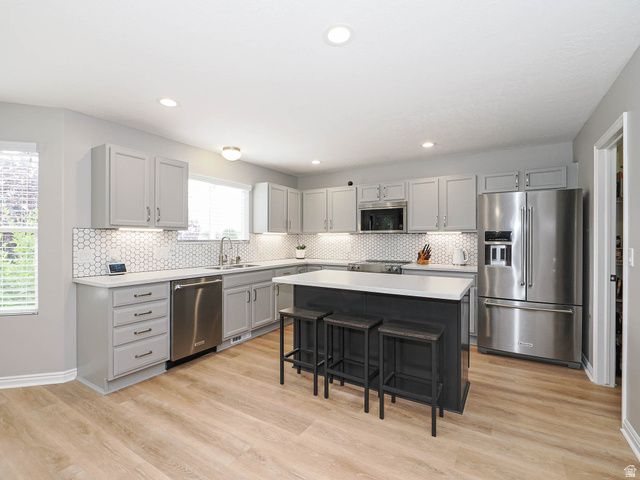 3778 N OLD SALTY WAY, Eagle Mountain, UT 84005