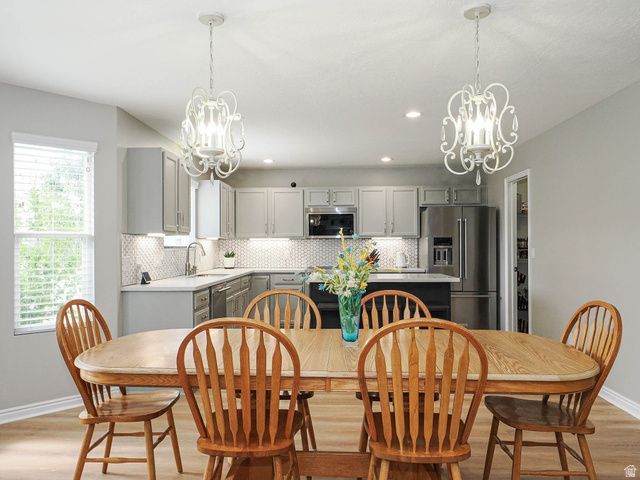 3778 N OLD SALTY WAY, Eagle Mountain, UT 84005