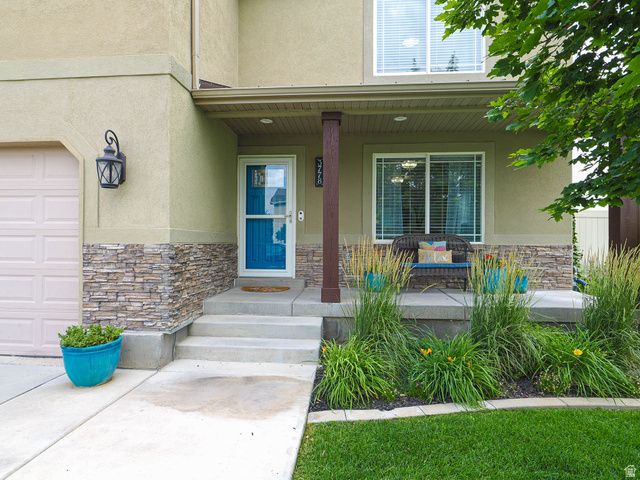 3778 N OLD SALTY WAY, Eagle Mountain, UT 84005