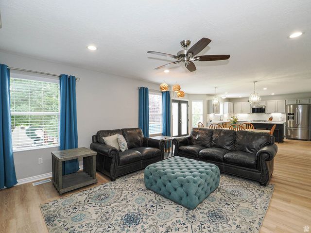 3778 N OLD SALTY WAY, Eagle Mountain, UT 84005
