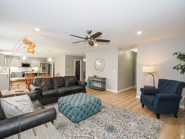 3778 N OLD SALTY WAY, Eagle Mountain, UT 84005