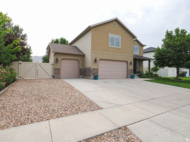 3778 N OLD SALTY WAY, Eagle Mountain, UT 84005