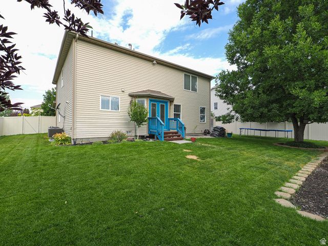 3778 N OLD SALTY WAY, Eagle Mountain, UT 84005