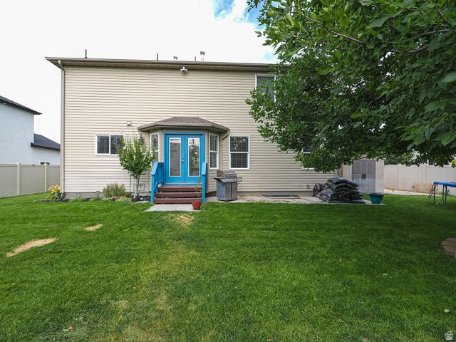 3778 N OLD SALTY WAY, Eagle Mountain, UT 84005