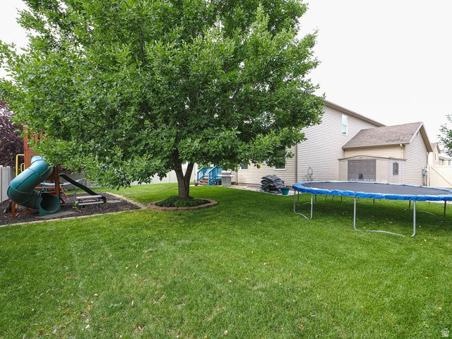 3778 N OLD SALTY WAY, Eagle Mountain, UT 84005