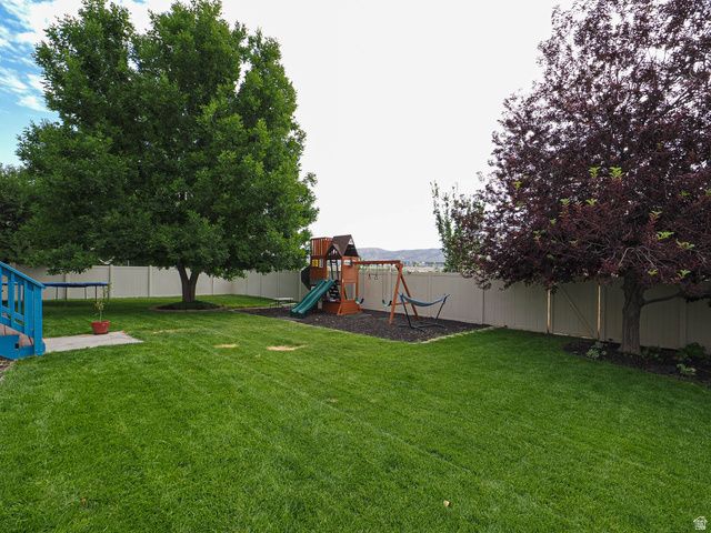 3778 N OLD SALTY WAY, Eagle Mountain, UT 84005