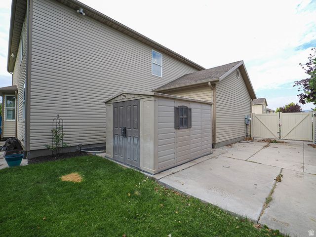 3778 N OLD SALTY WAY, Eagle Mountain, UT 84005