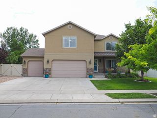 3778 N OLD SALTY WAY, Eagle Mountain, UT 84005