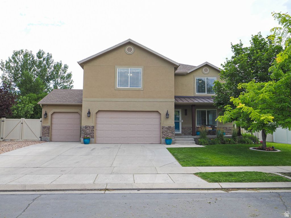 3778 N OLD SALTY WAY, Eagle Mountain, UT 84005