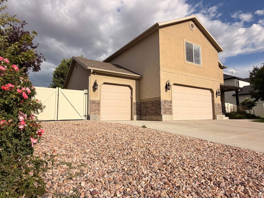 3778 N OLD SALTY WAY, Eagle Mountain, UT 84005 — photo 4