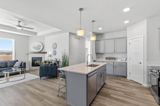 2866 Wild Goose Way, Stoughton, WI 53589