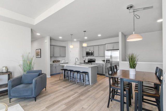 2866 Wild Goose Way, Stoughton, WI 53589