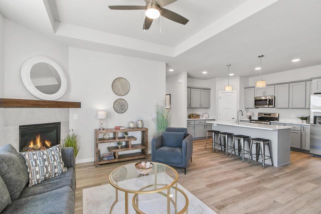 2866 Wild Goose Way, Stoughton, WI 53589