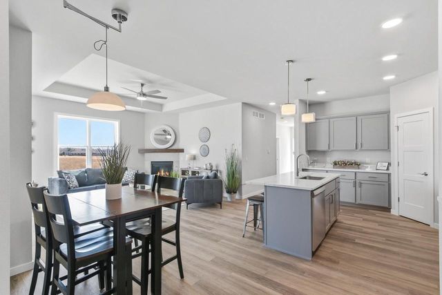 2866 Wild Goose Way, Stoughton, WI 53589