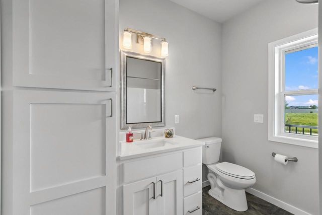 2866 Wild Goose Way, Stoughton, WI 53589