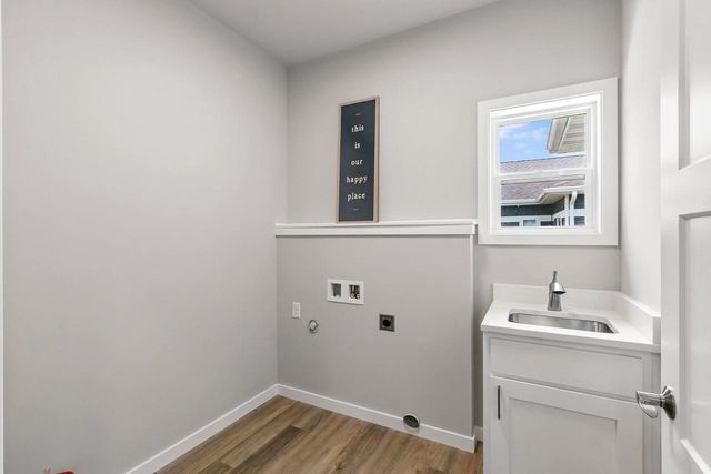 2866 Wild Goose Way, Stoughton, WI 53589