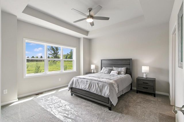 2866 Wild Goose Way, Stoughton, WI 53589