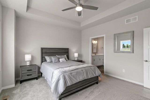 2866 Wild Goose Way, Stoughton, WI 53589