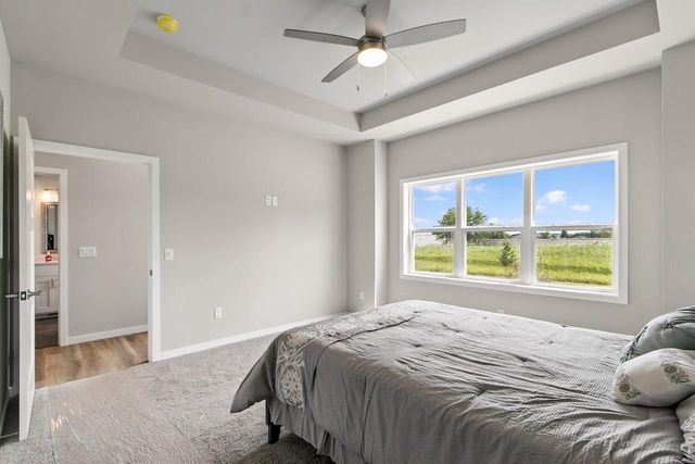 2866 Wild Goose Way, Stoughton, WI 53589