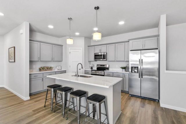 2866 Wild Goose Way, Stoughton, WI 53589