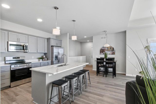 2866 Wild Goose Way, Stoughton, WI 53589