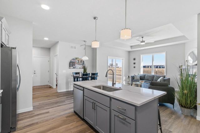 2866 Wild Goose Way, Stoughton, WI 53589