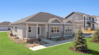 2866 Wild Goose Way, Stoughton, WI 53589