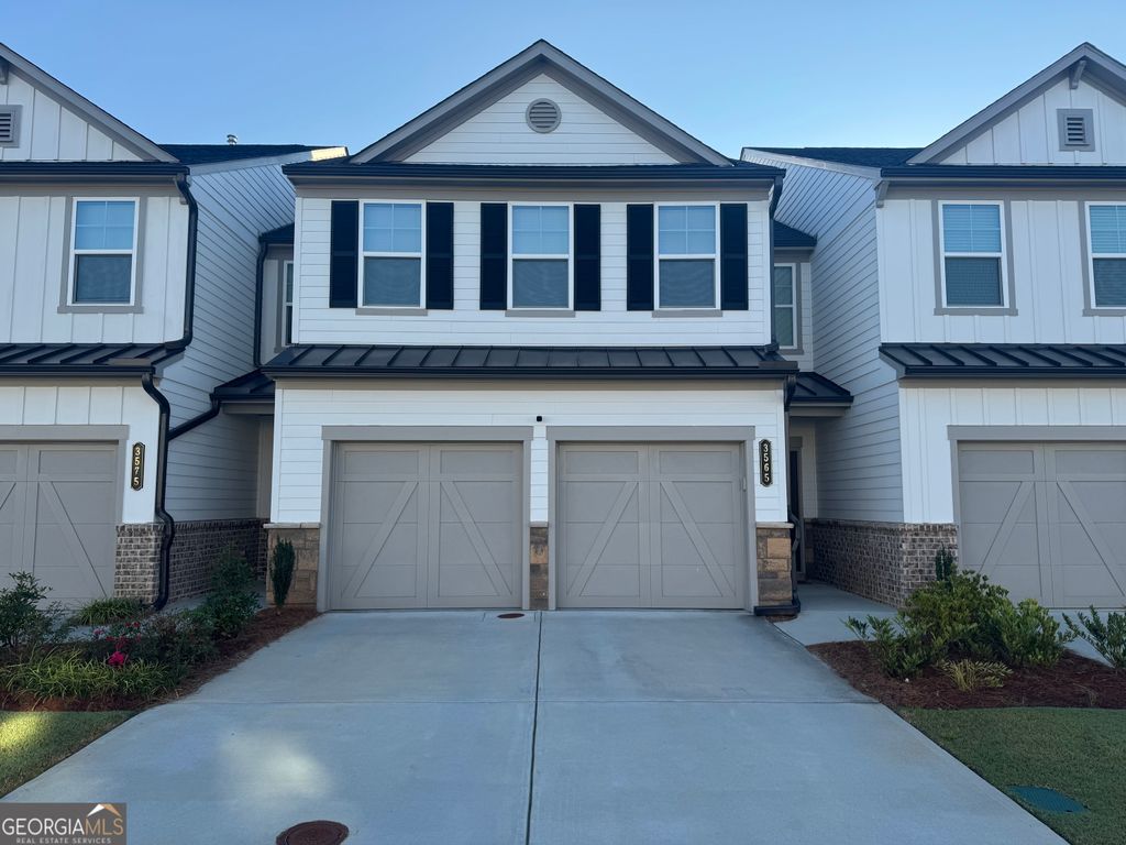 3565 Bexton Drive, Duluth, GA 30097