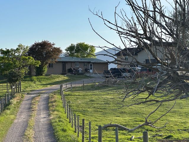 46471 Valley View Road, Ronan, MT 59864